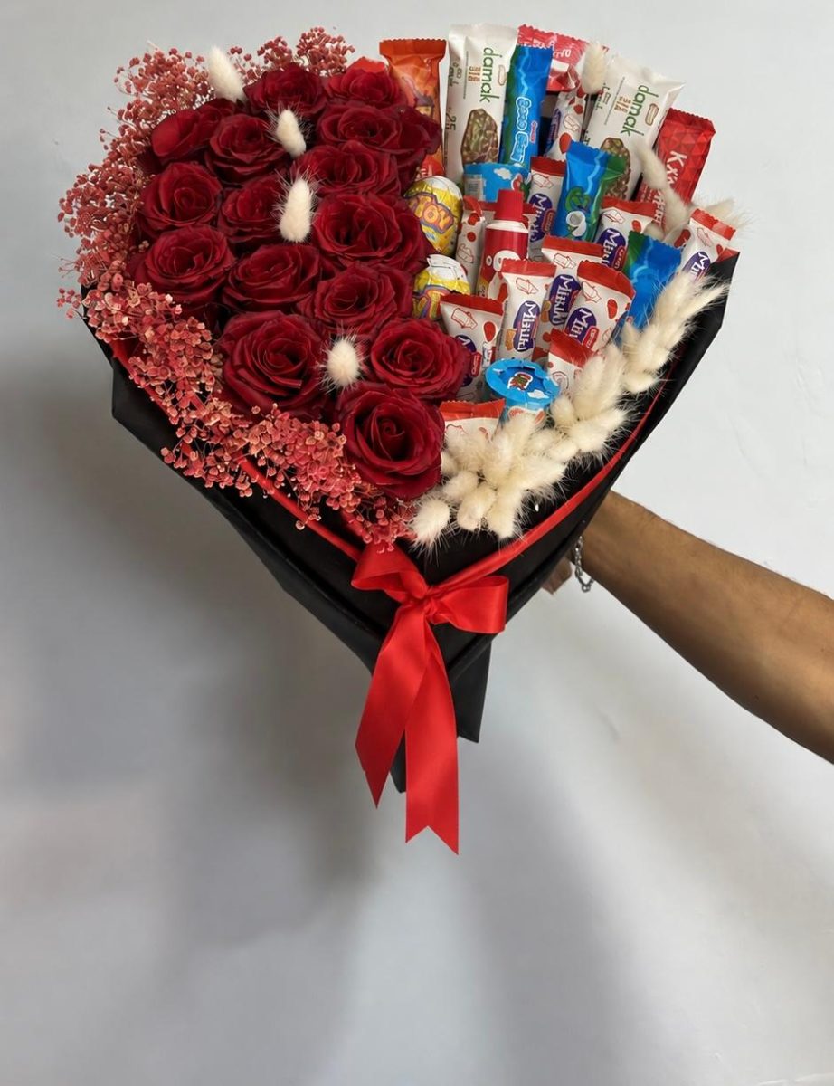 Aksaray kutu çikolata