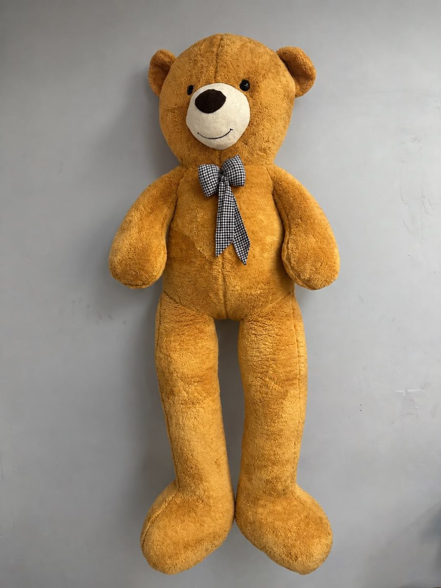 Peluş ayılar