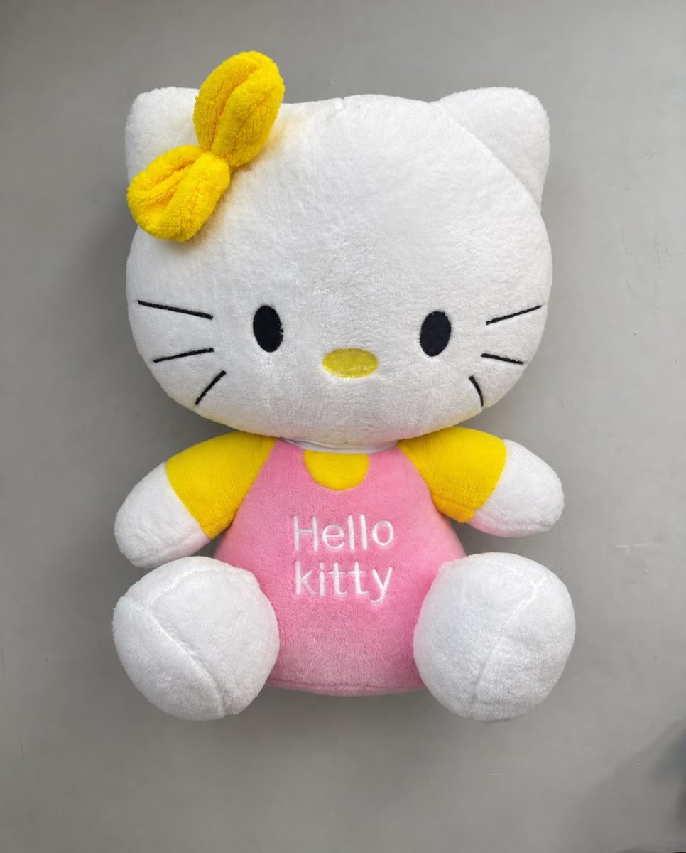 Peluş ayılar