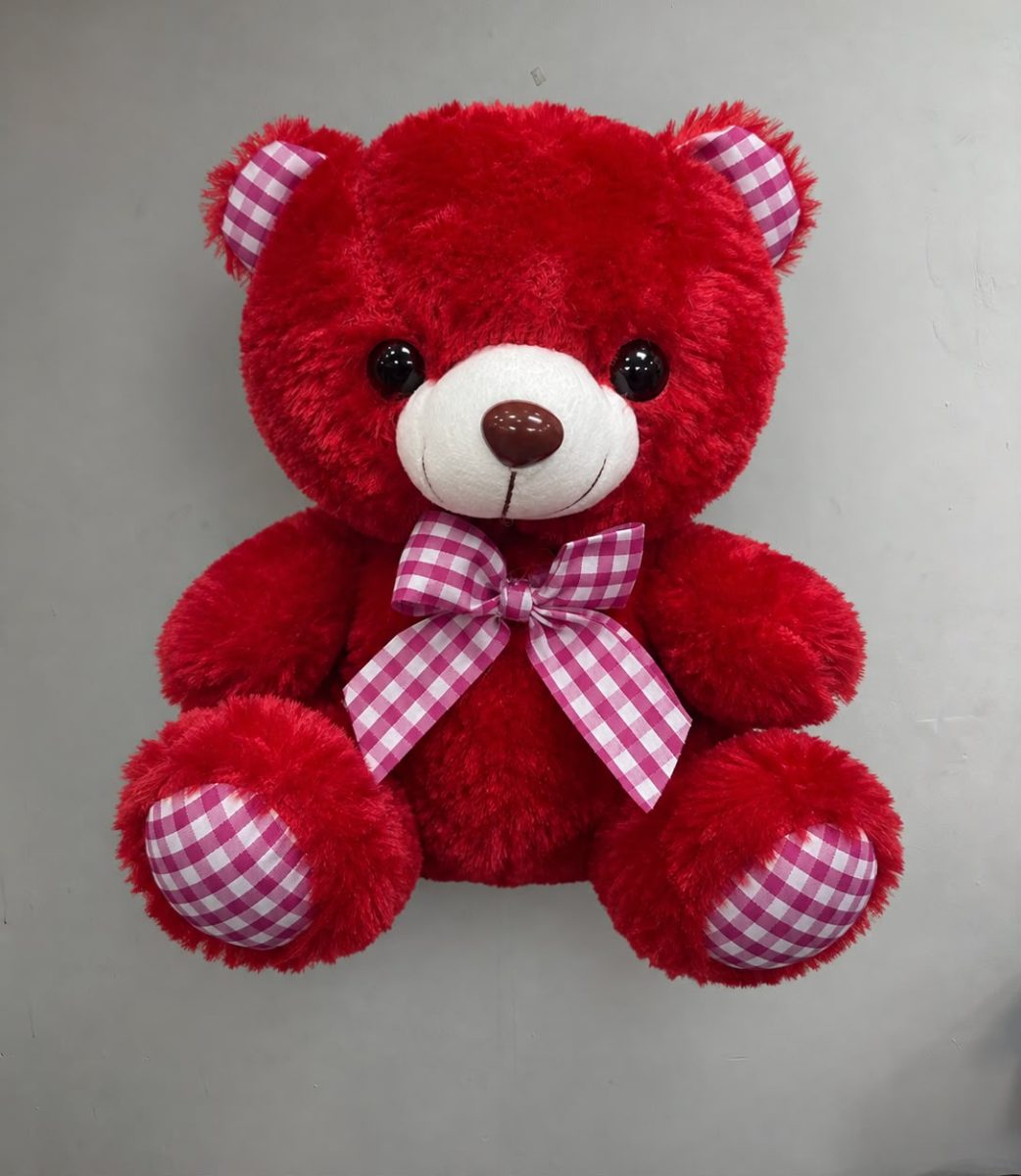 Peluş ayılar
