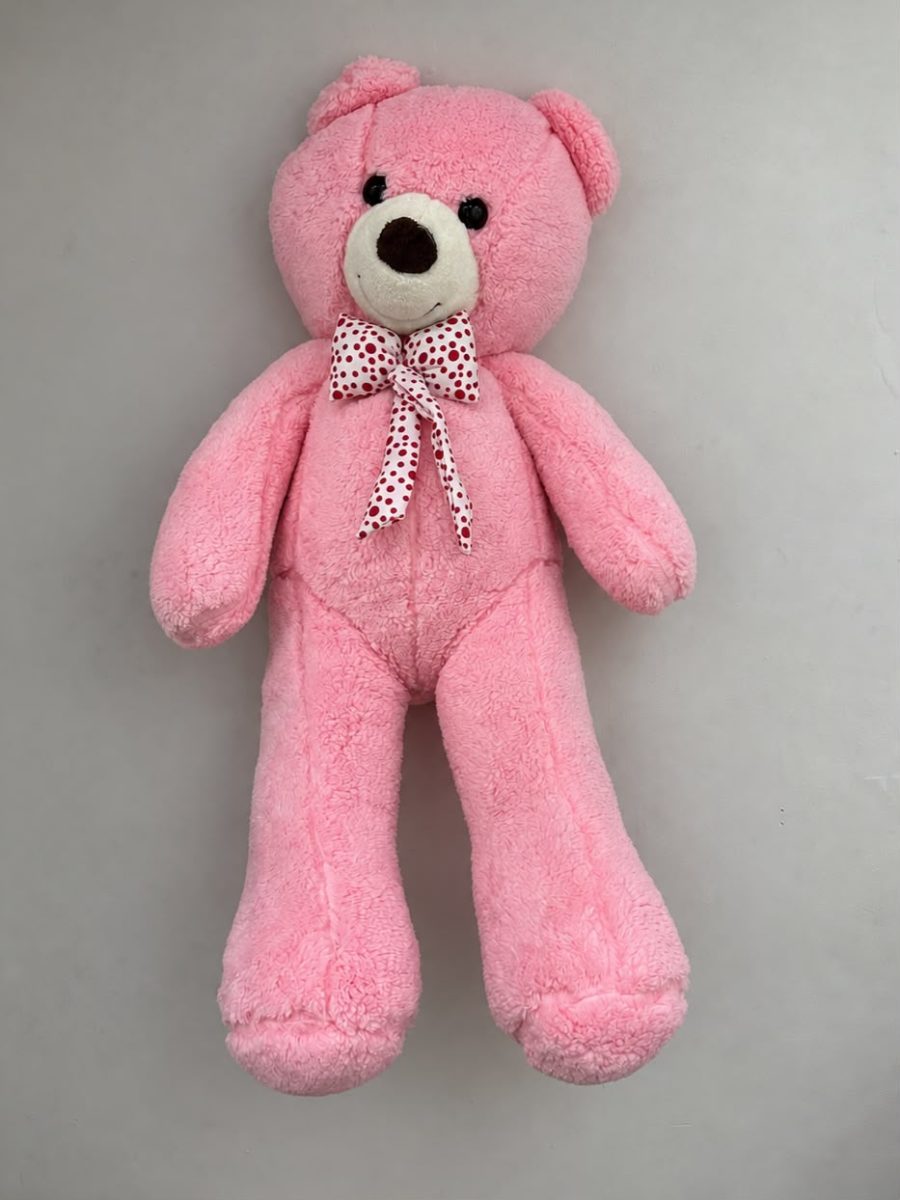 Peluş ayılar