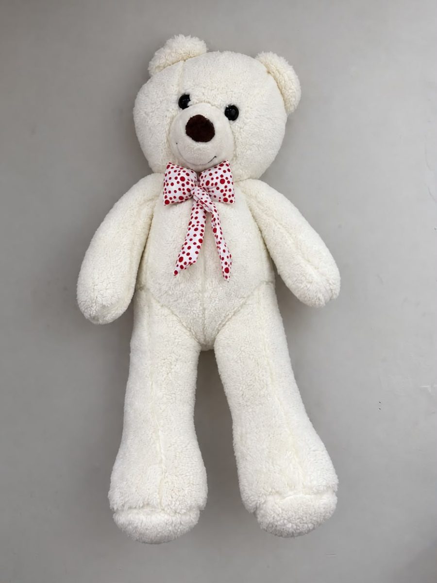 Peluş ayılar