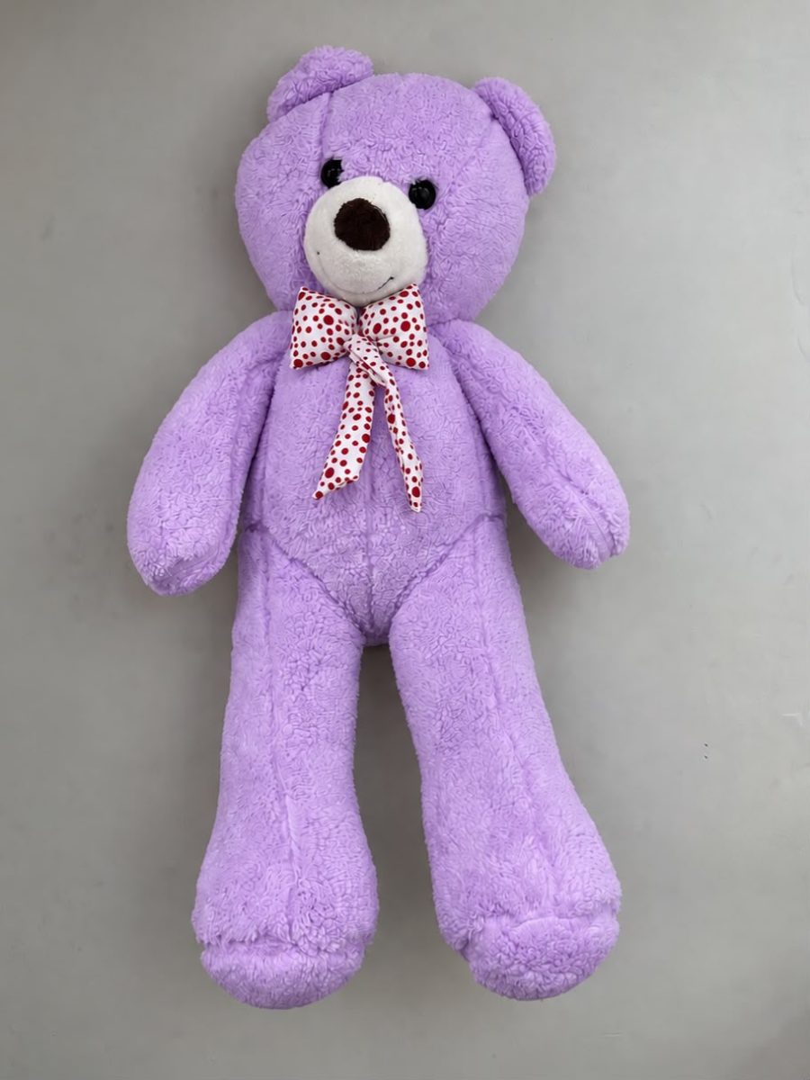 Peluş ayılar